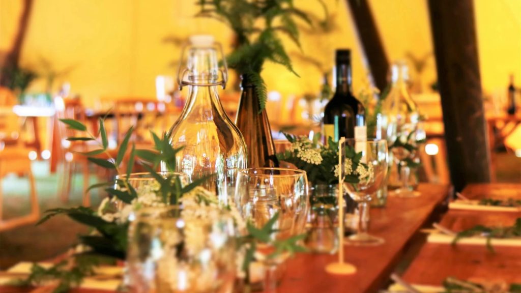 Wedding Catering