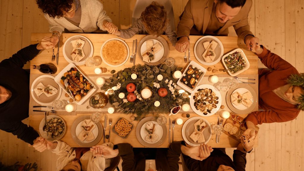 Housewarming Catering Services