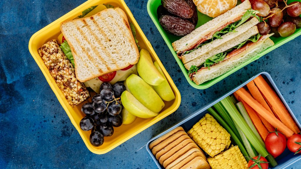 Office Lunch Catering Services