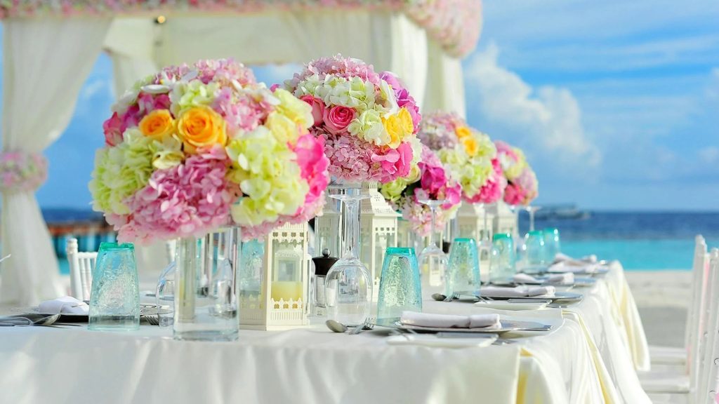 Engagement Catering Services